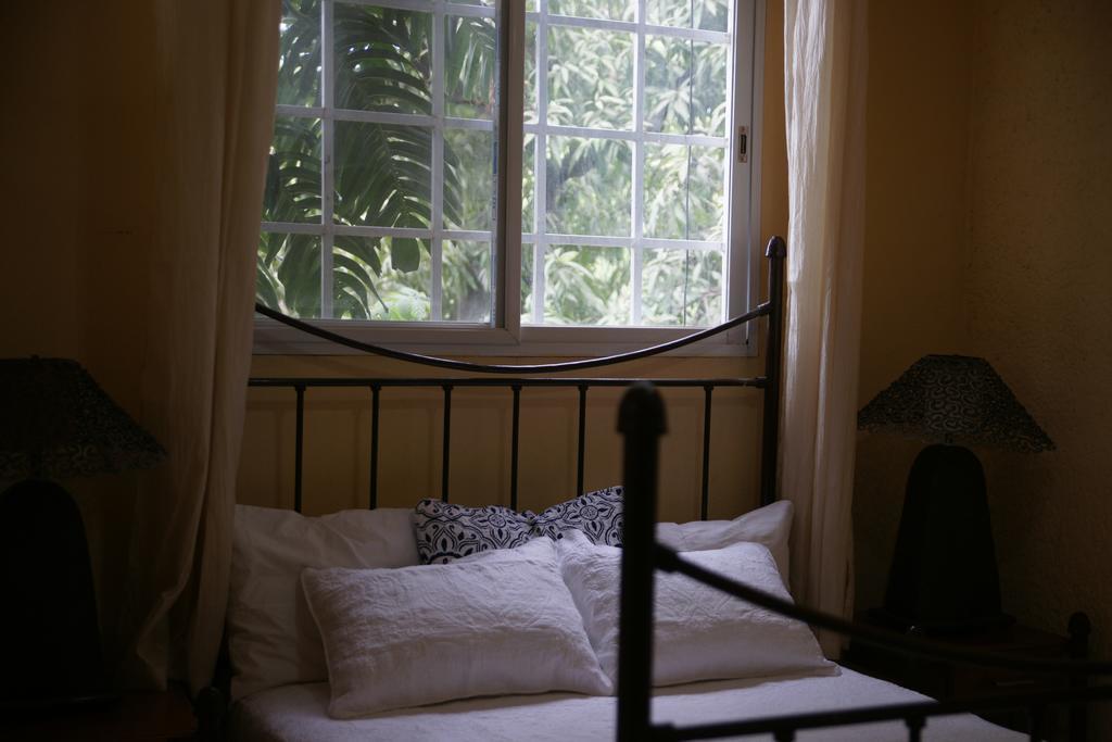 Corail Suites Jacquet Chambre photo