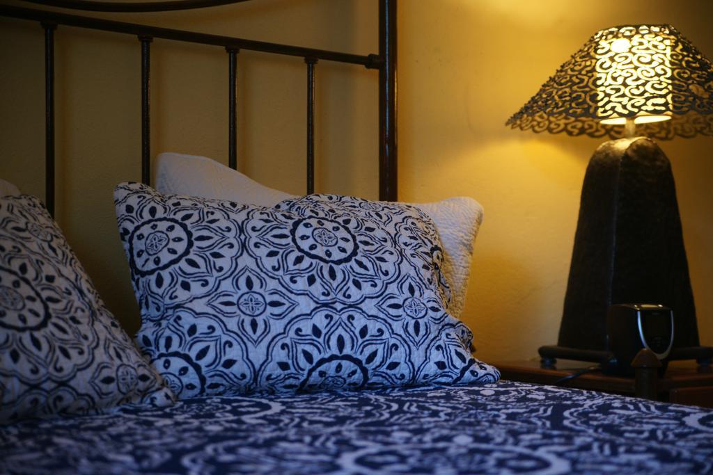 Corail Suites Jacquet Chambre photo