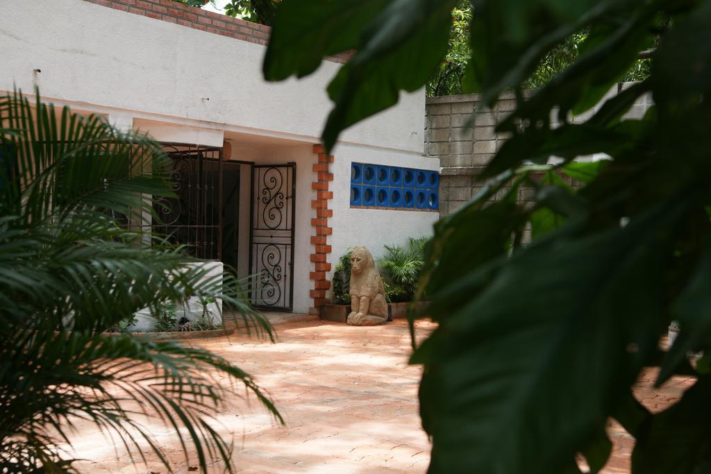 Corail Suites Jacquet Extérieur photo