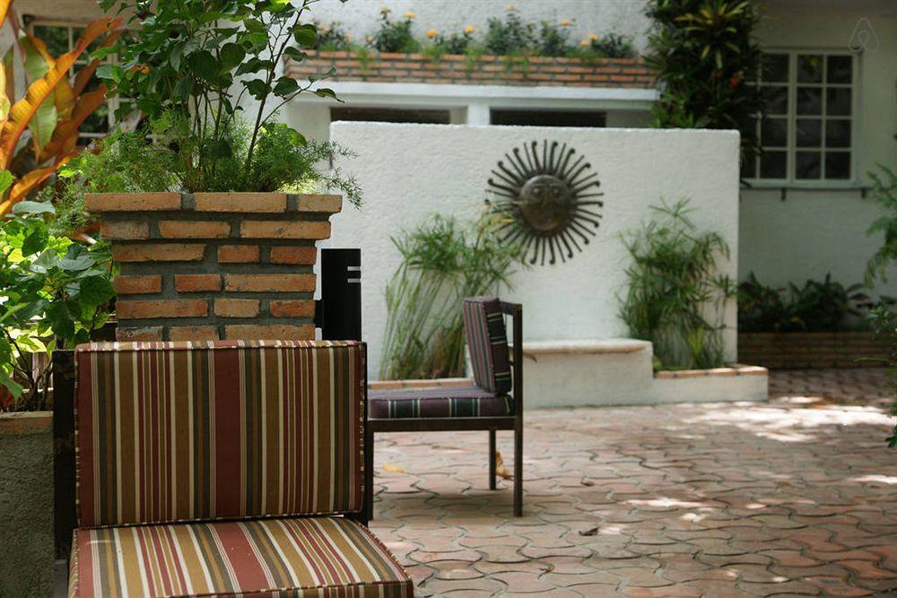 Corail Suites Jacquet Extérieur photo