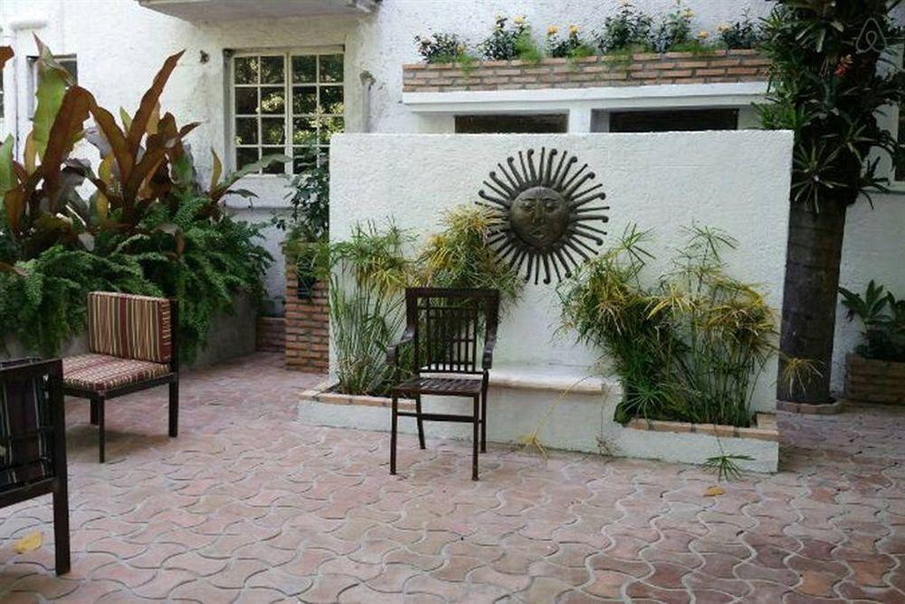 Corail Suites Jacquet Extérieur photo