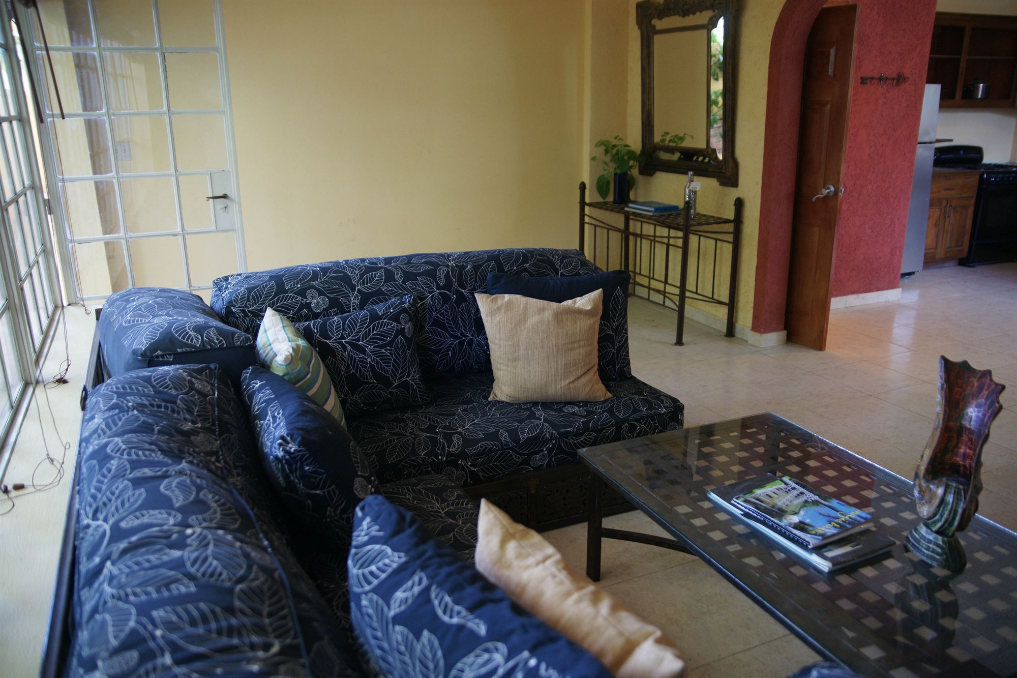 Corail Suites Jacquet Extérieur photo