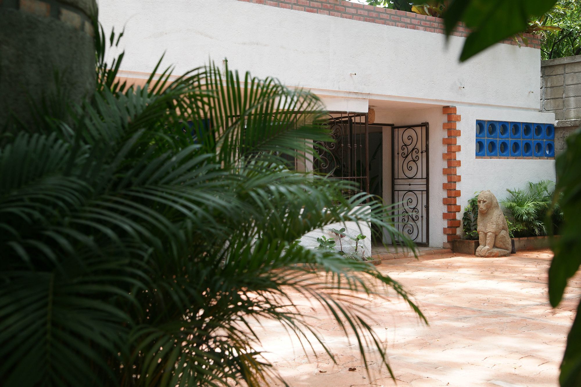 Corail Suites Jacquet Extérieur photo