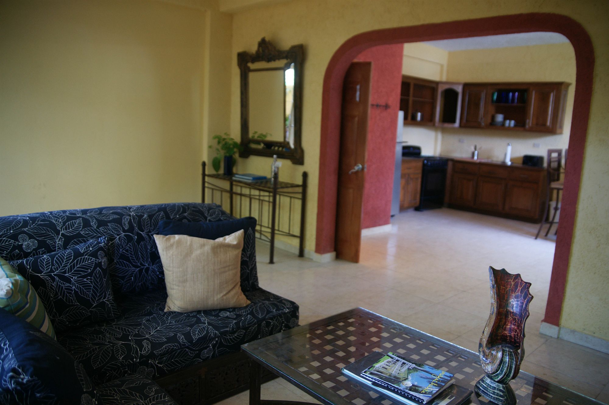 Corail Suites Jacquet Extérieur photo