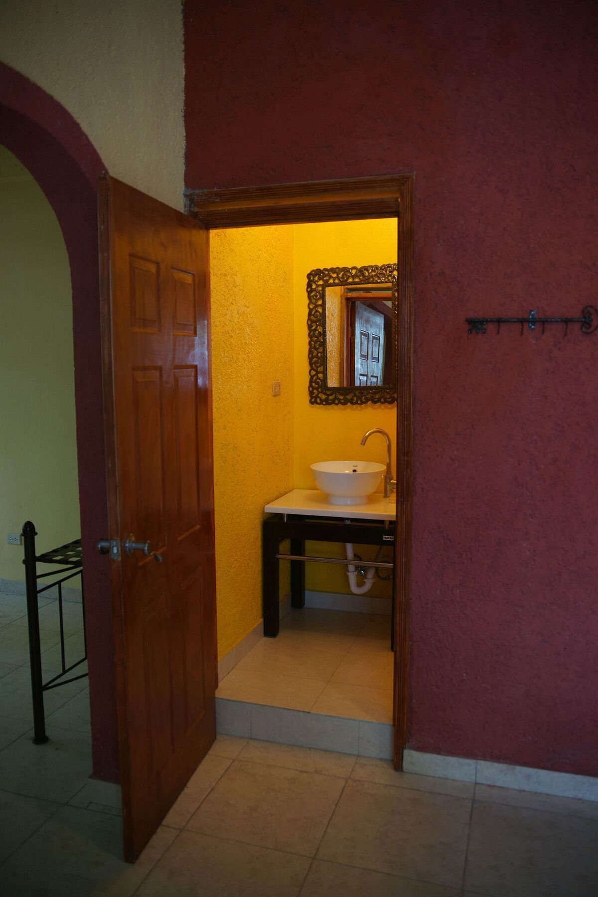 Corail Suites Jacquet Extérieur photo